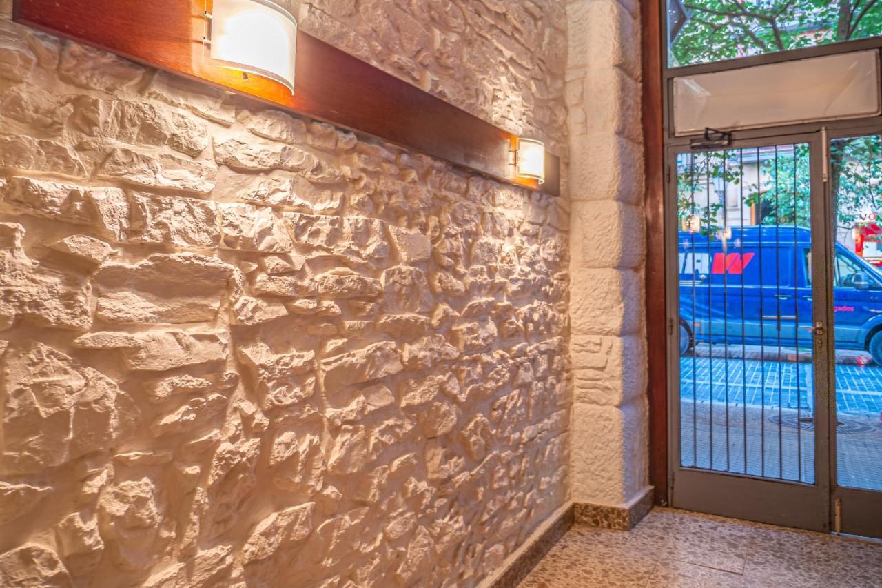 Patagonia Downtown & Beach By Beauty Rentals San Sebastián Exterior foto