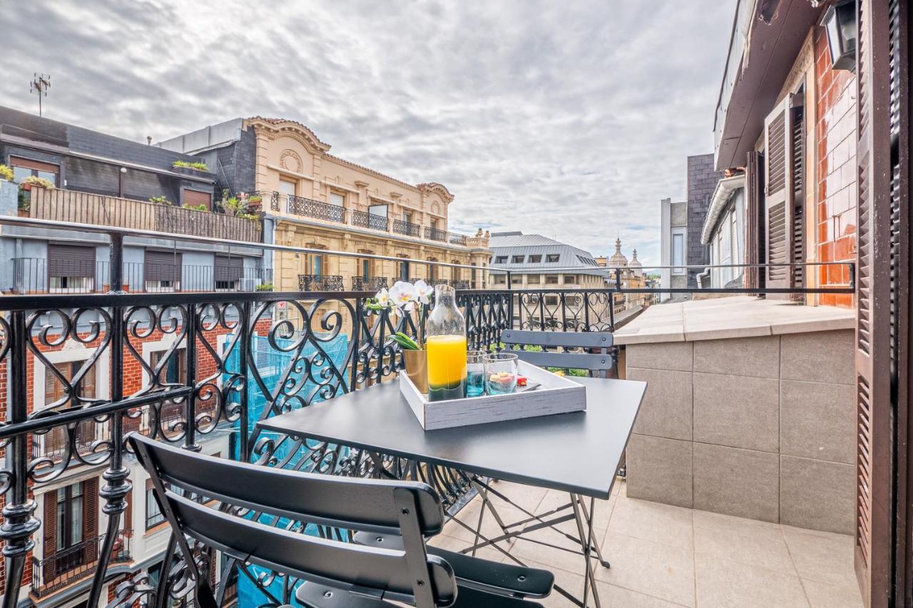 Patagonia Downtown & Beach By Beauty Rentals San Sebastián Exterior foto